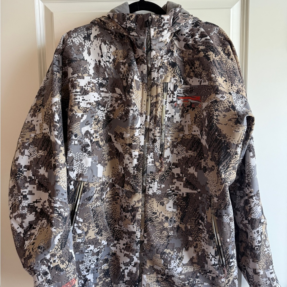 Stratus Jacket 2.0 - Picture 4 of 4